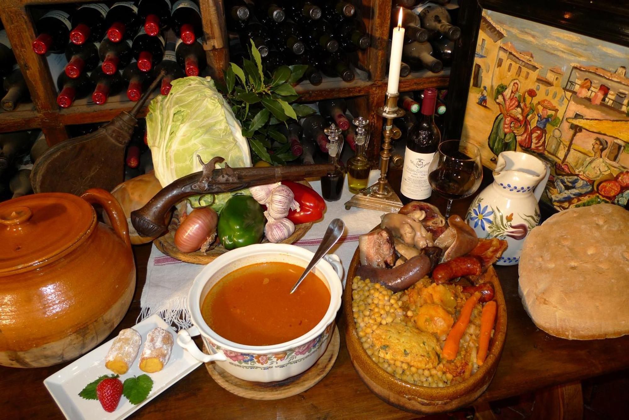 Hosteria Camino Luyego de Somoza المظهر الخارجي الصورة