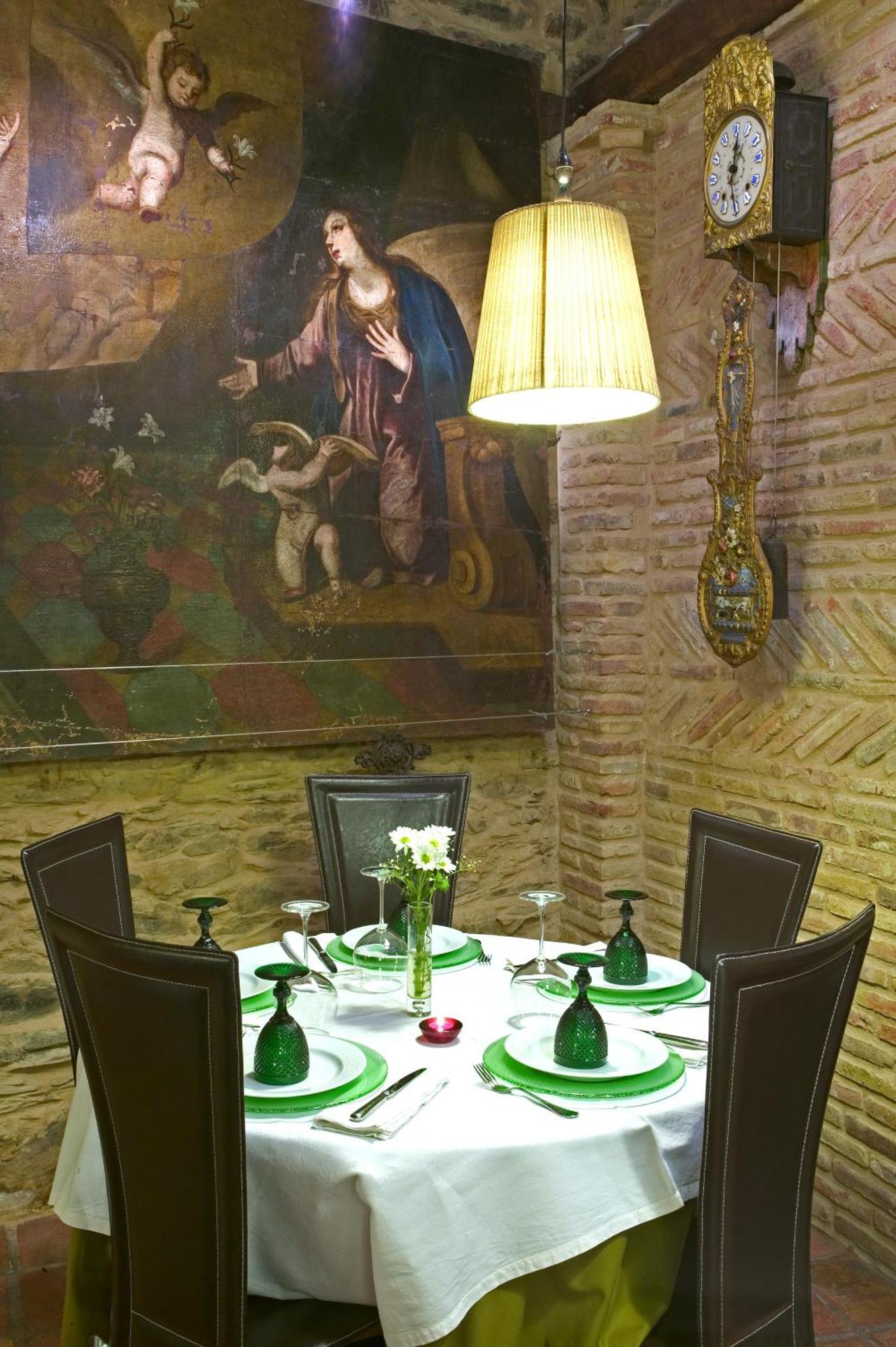 Hosteria Camino Luyego de Somoza المظهر الخارجي الصورة