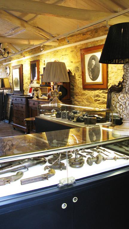 Hosteria Camino Luyego de Somoza المظهر الخارجي الصورة