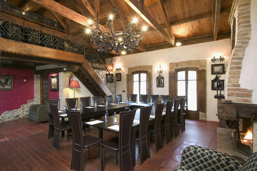 Hosteria Camino Luyego de Somoza المظهر الخارجي الصورة