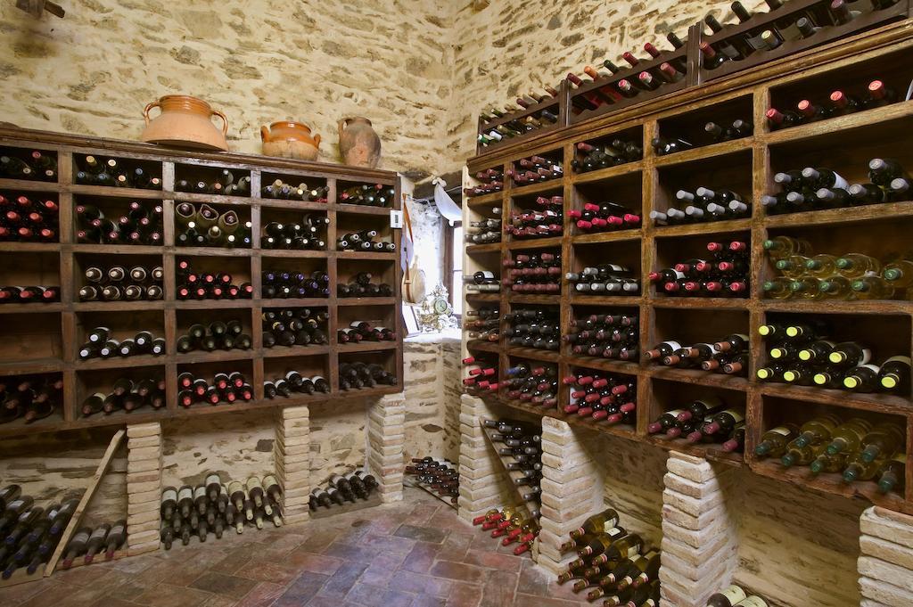Hosteria Camino Luyego de Somoza المظهر الخارجي الصورة