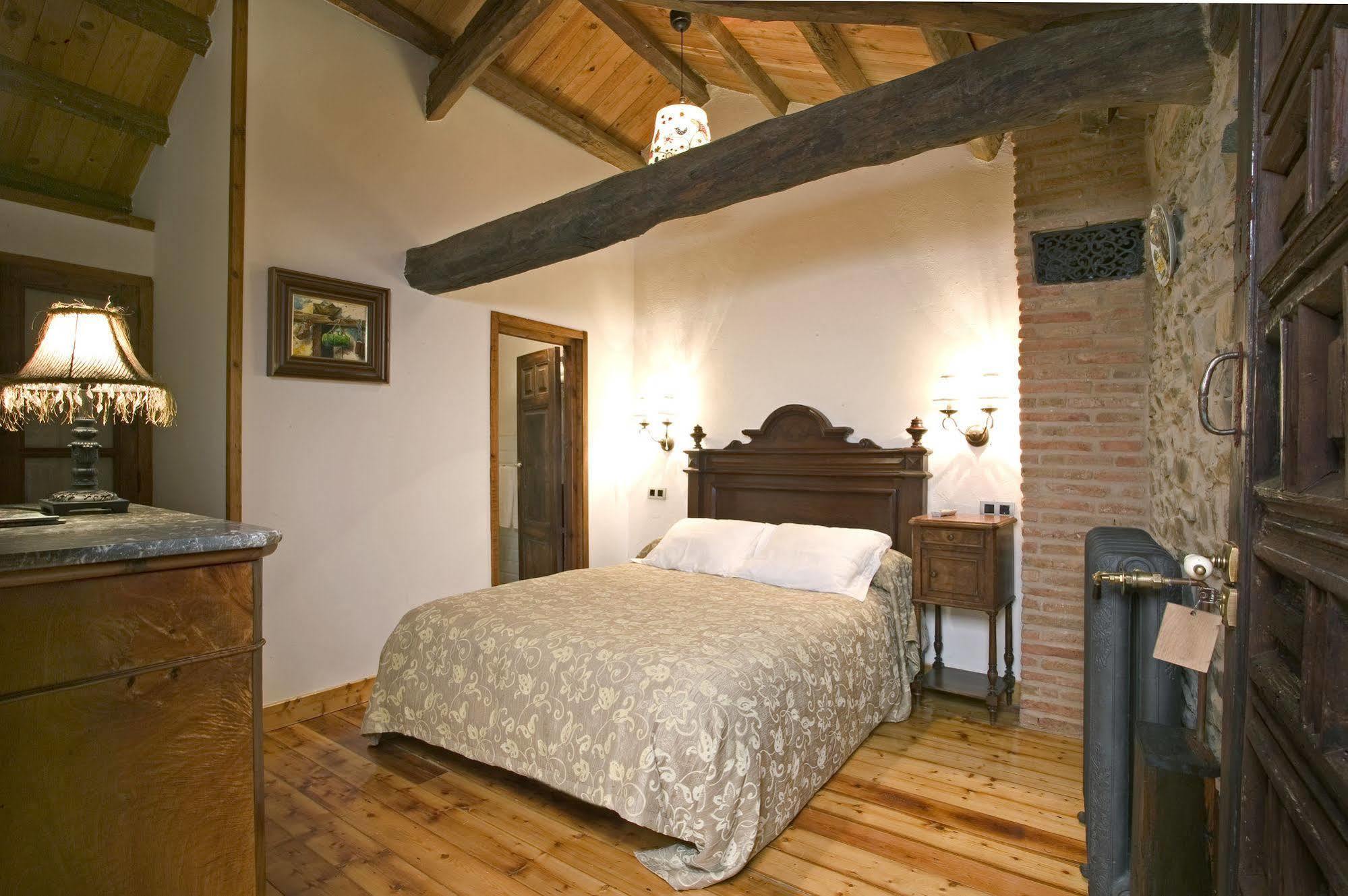 Hosteria Camino Luyego de Somoza المظهر الخارجي الصورة