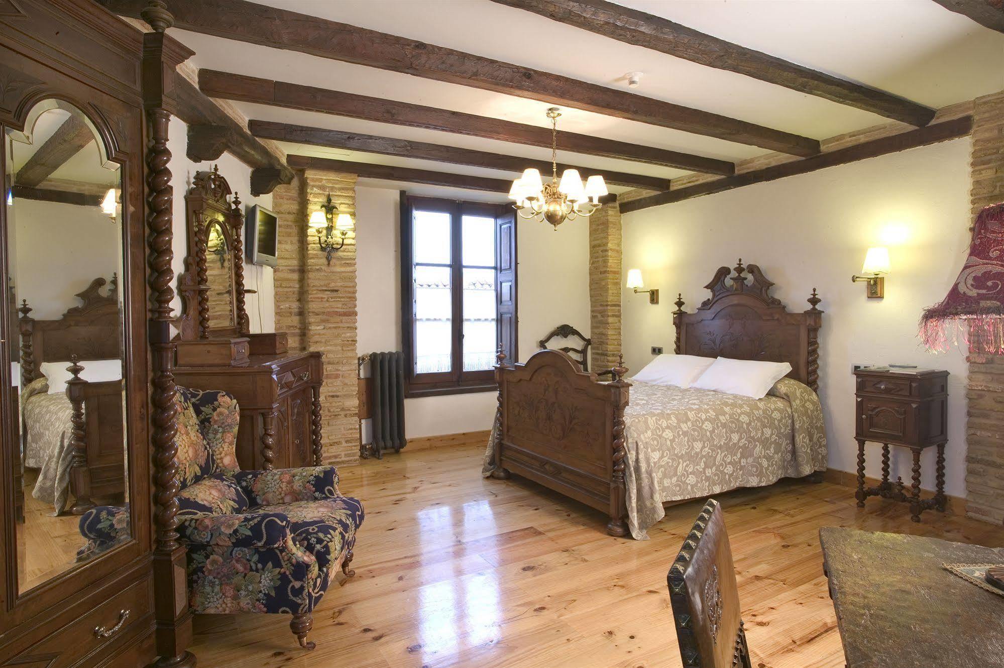 Hosteria Camino Luyego de Somoza المظهر الخارجي الصورة